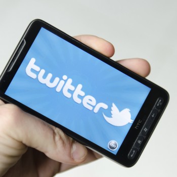 Twitter