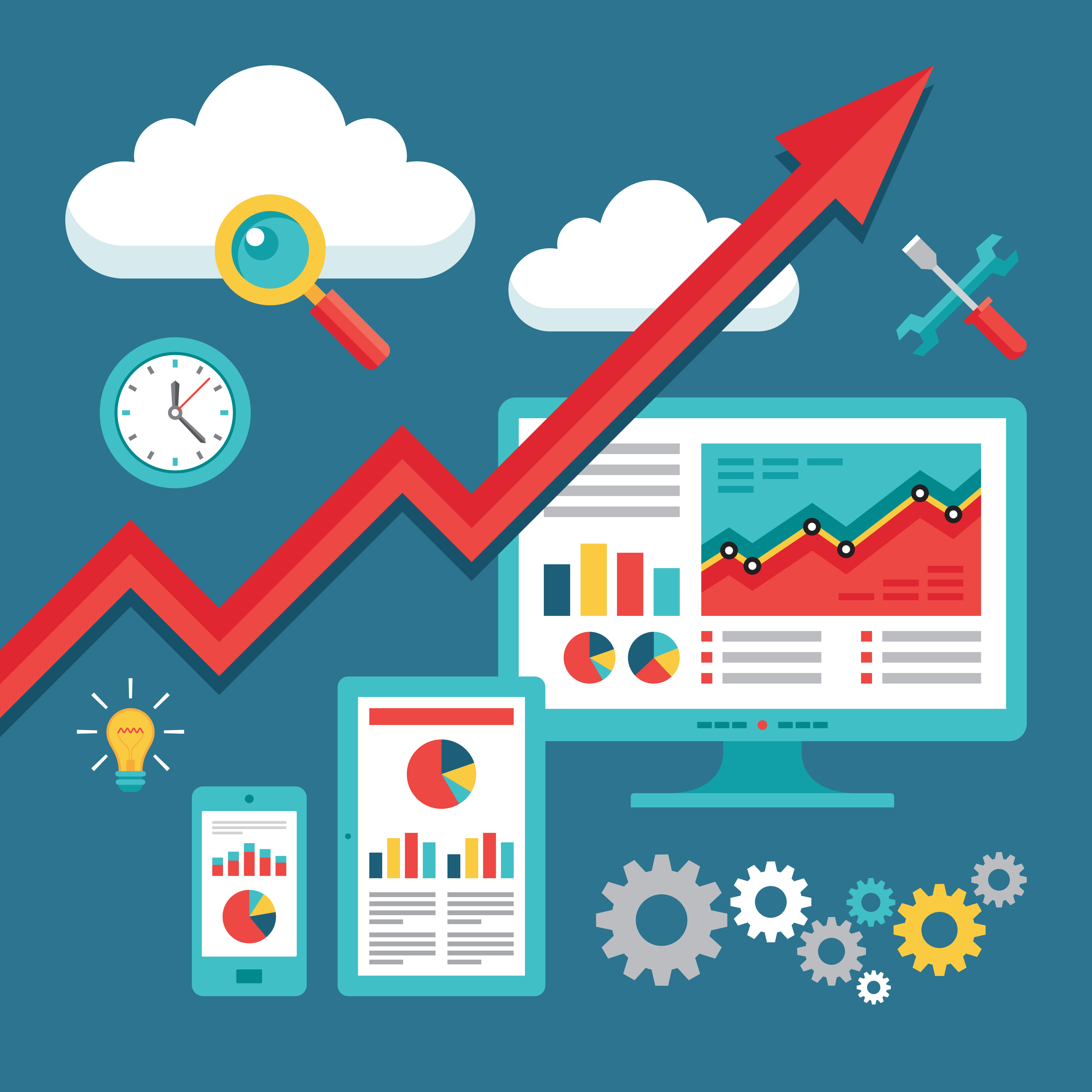 What is SEO