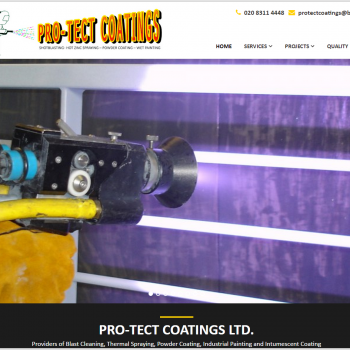 Web site