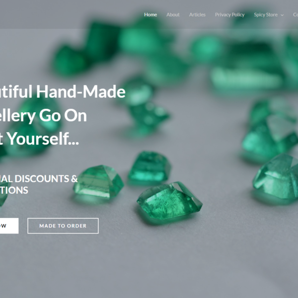 Spicyjewellery